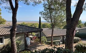Lagrange Grand Bleu Vacances – Résidence Les Pescalunes