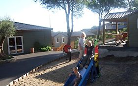 Lagrange Grand Bleu Vacances – Résidence Les Pescalunes